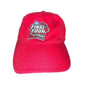 NCAA Final Four 2018 San Antonio TX Cap Hat